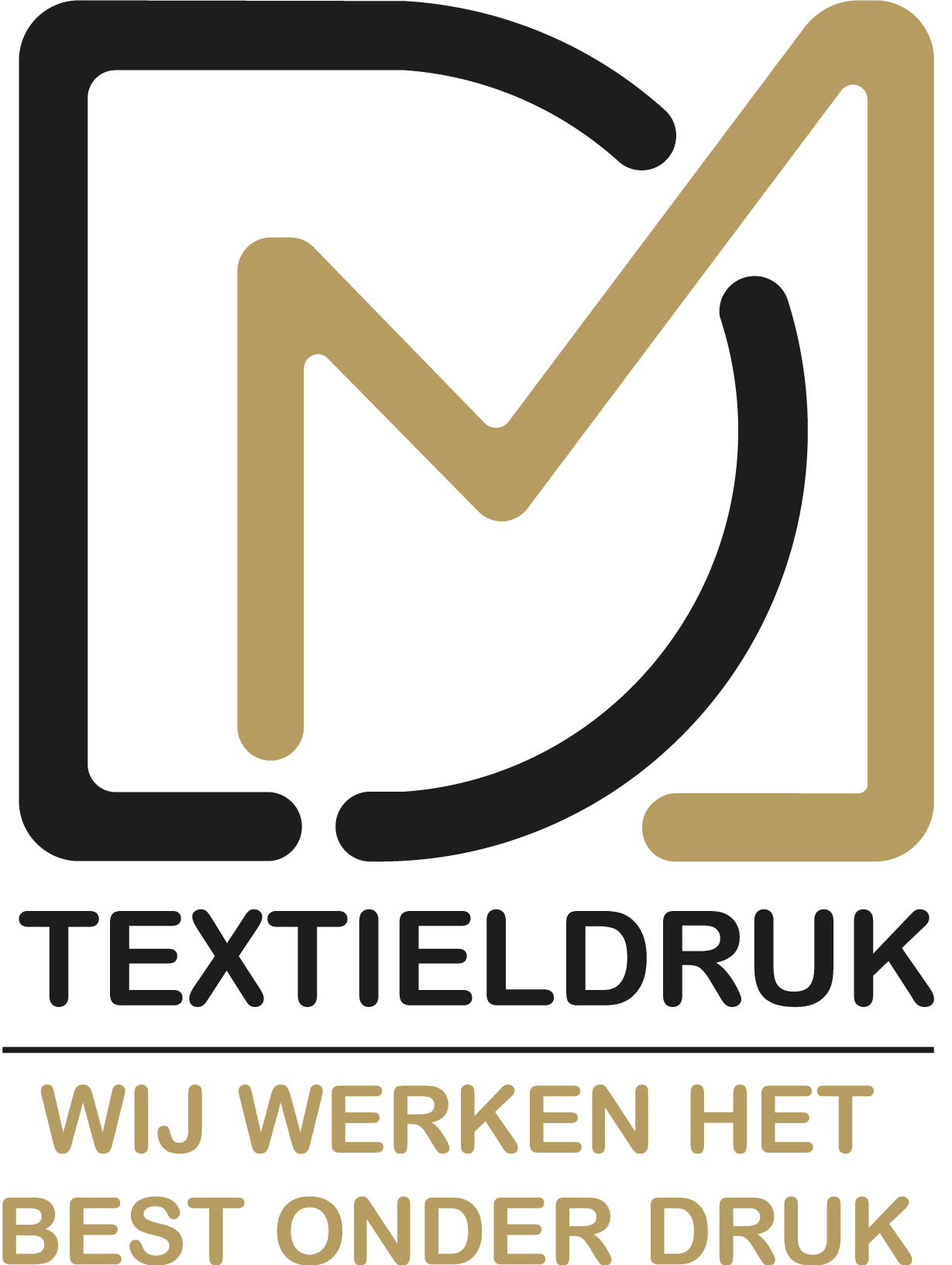 DM TEXTIELDRUK