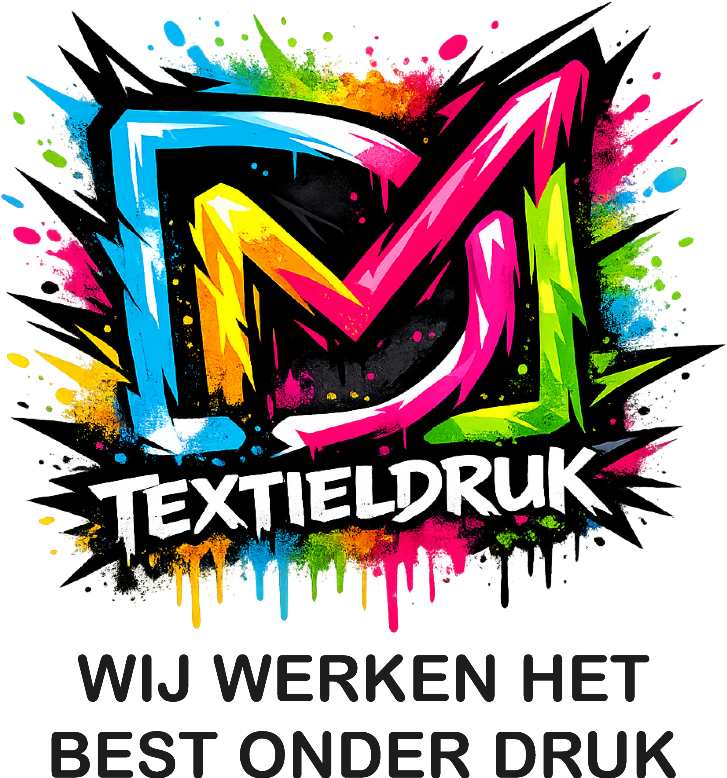 DM TEXTIELDRUK